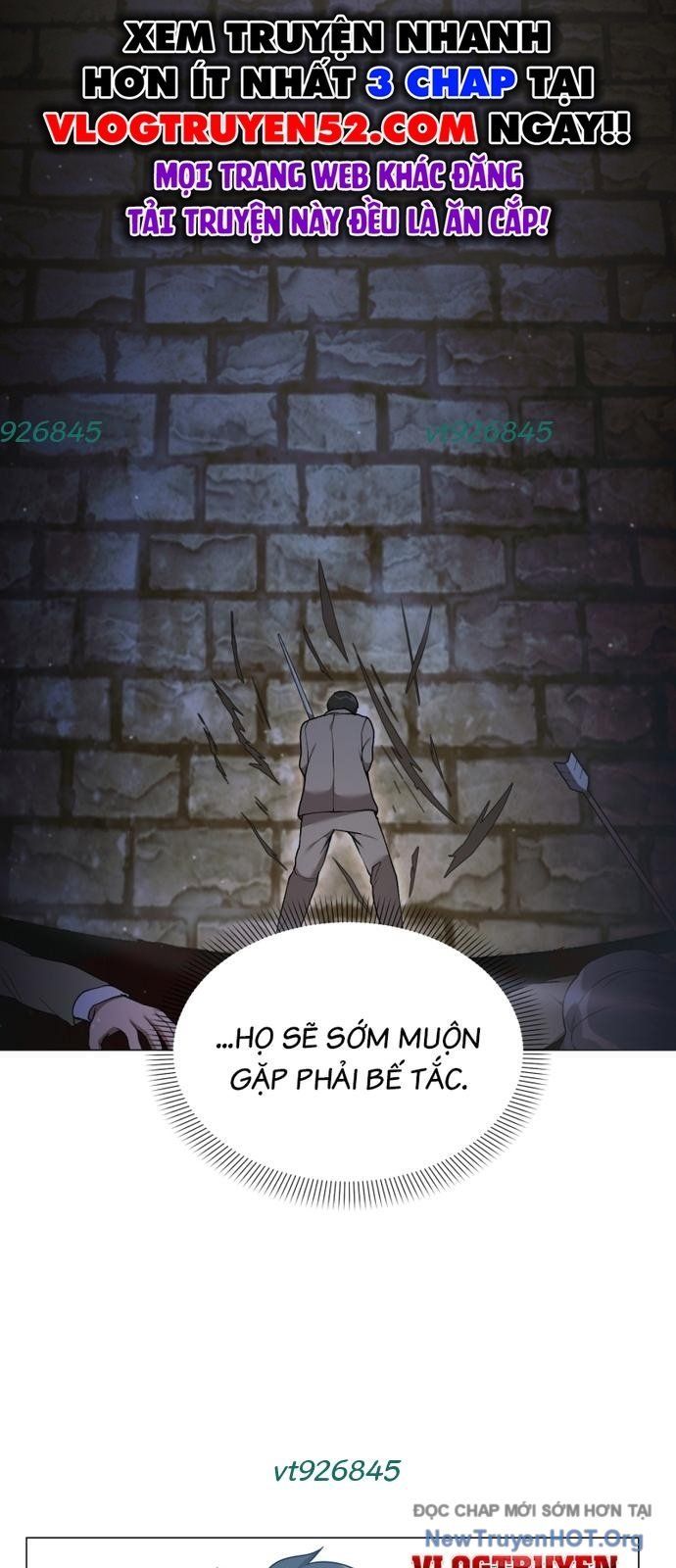 Tôi Làm Vườn Tại Thế Giới Thợ Săn Chương 61 Ảnh 22
