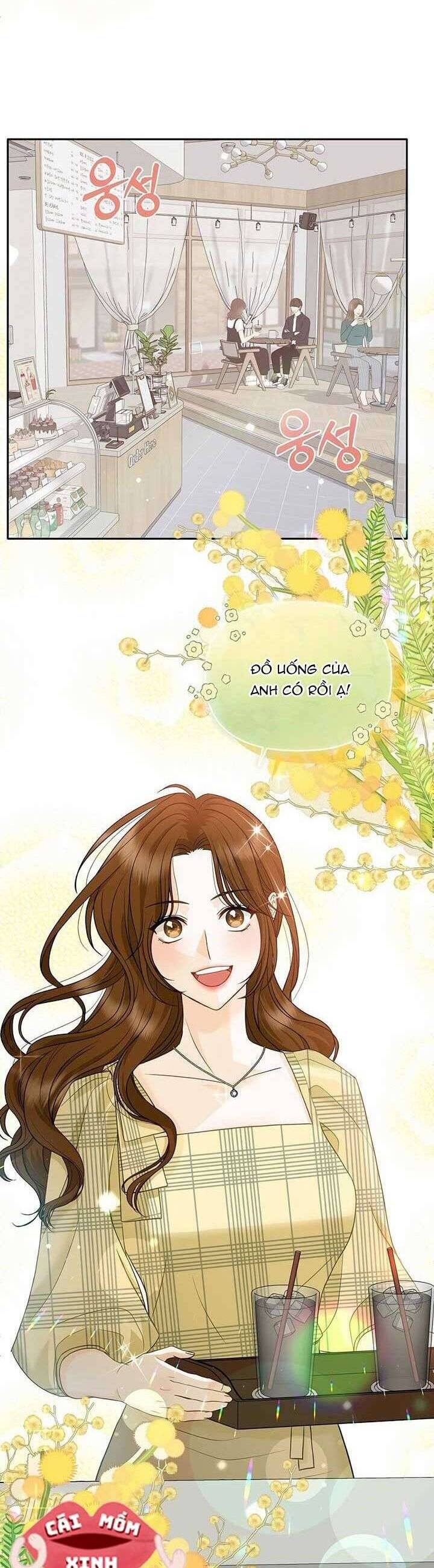 HãY TớI Nhà Anh Đi Chương 1 Ảnh 3