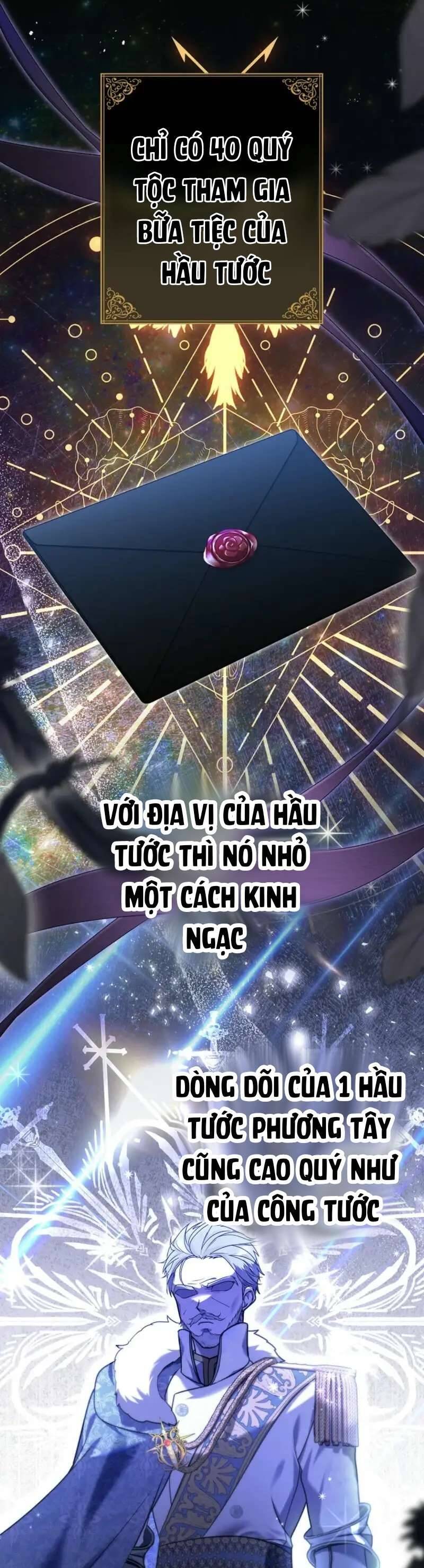 Tuy Là Mẹ Chồng Nhưng Tôi Không Thích Mâu Thuẫn Giữa Mẹ Chồng Và Nàng Dâu Chương 7 Ảnh 22