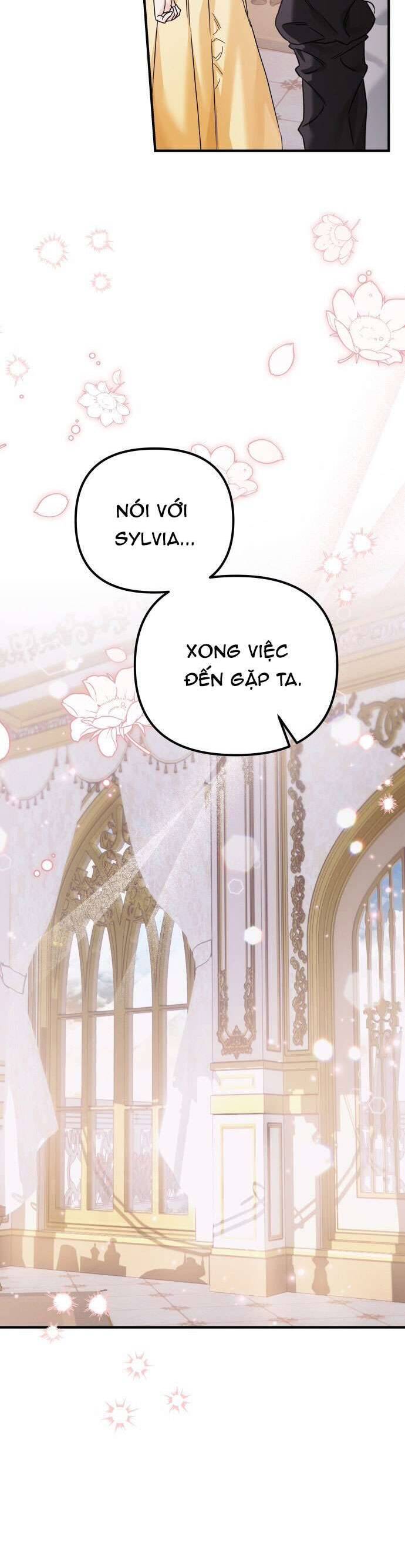 Trên Danh Nghĩa Vợ Chồng Chương 7 Ảnh 17