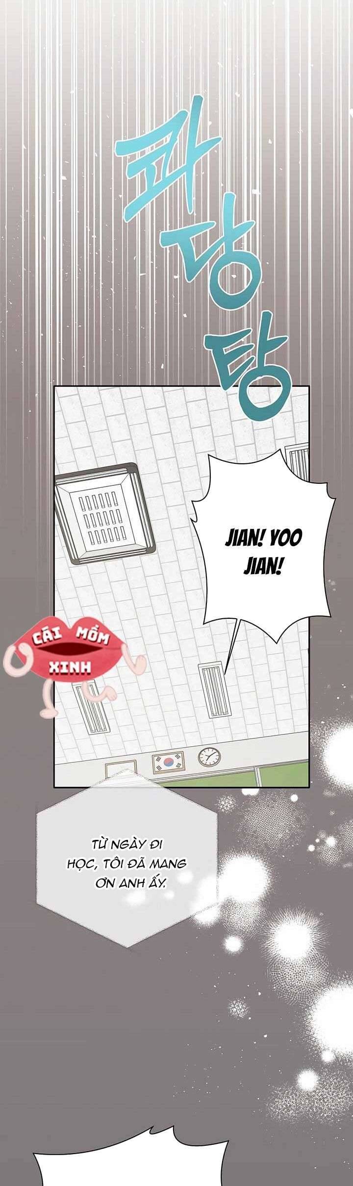 HãY TớI Nhà Anh Đi Chương 5 Ảnh 4