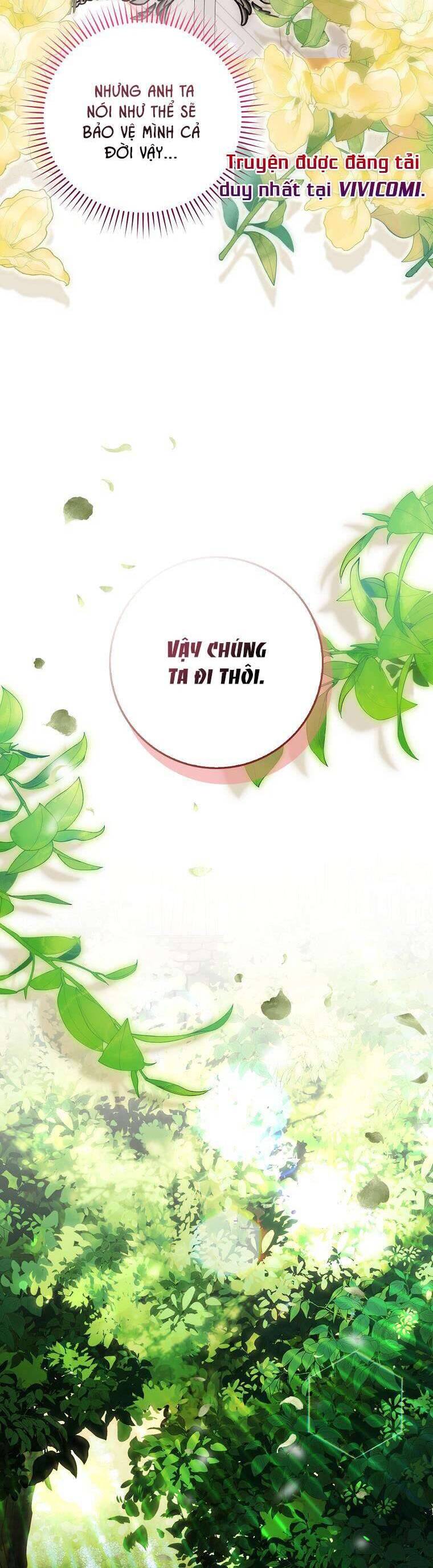 Nàng Tiên Bé Con Là Nhân Vật Phản Diện Chương 28 Ảnh 21