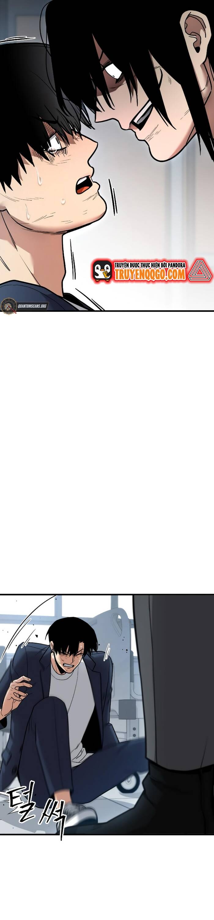 Tài Xế Báo Thù Chương 10 Ảnh 12