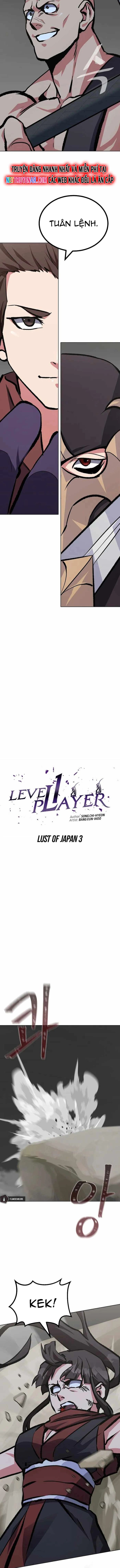 Level 1 Player Chương 67 Ảnh 7