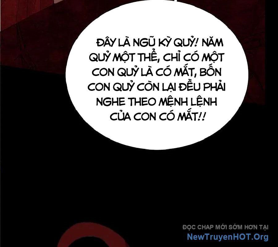 Ngày Tôi Sinh Ra, Bách Quỷ Dạ Hành, Tuyết Thi Hộ Đạo Chương 778 Ảnh 26