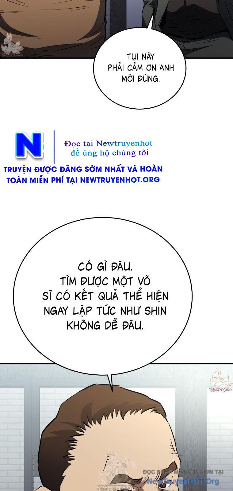Ác Nhân Lồng Bát Giác Chương 45 Ảnh 98
