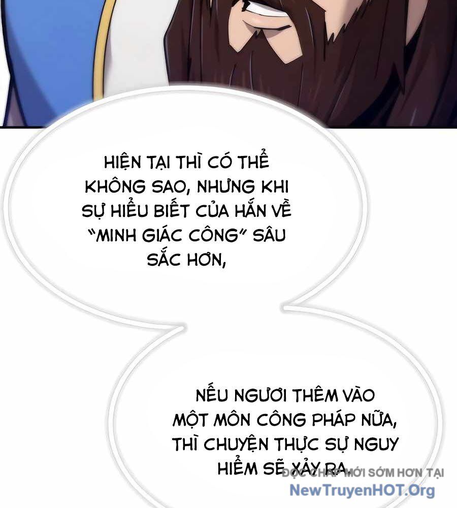 Sư Tôn Của Ta Luôn Dõi Theo Chương 51 Ảnh 33