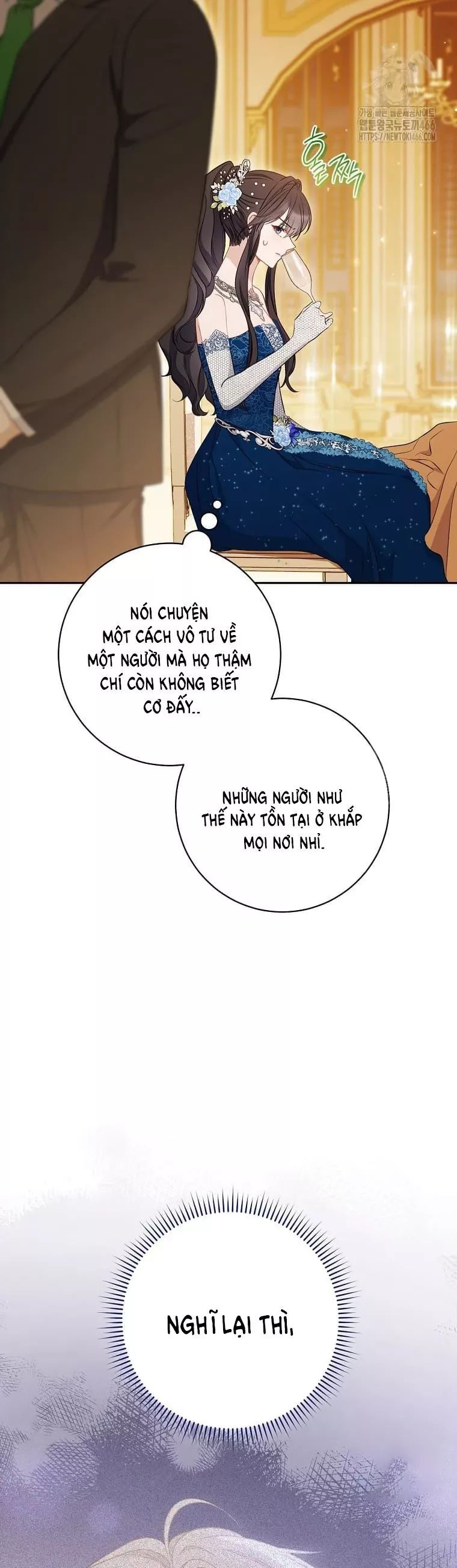 Nam Chính? Cho Cũng Không Thèm! Chương 40 Ảnh 5