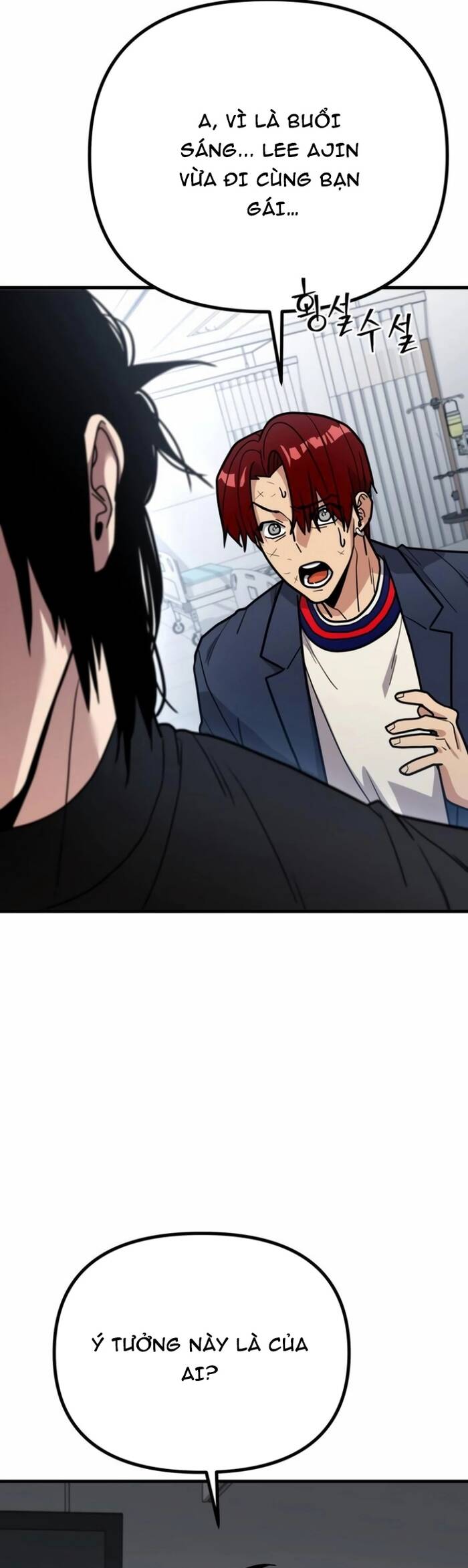 Tài Xế Báo Thù Chương 8 Ảnh 57