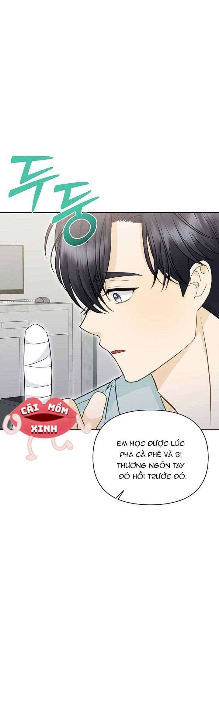 HãY TớI Nhà Anh Đi Chương 3 Ảnh 25