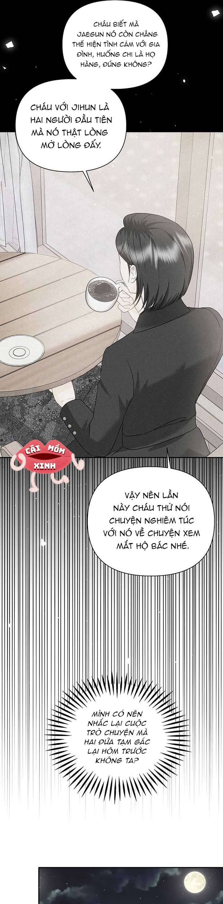 HãY TớI Nhà Anh Đi Chương 12 Ảnh 27