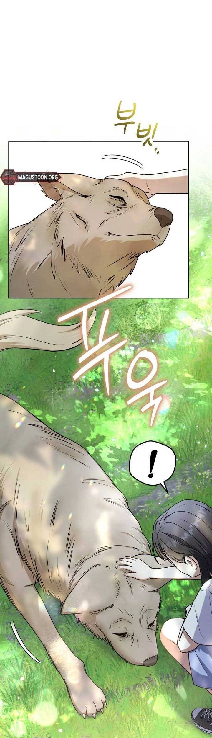 Otis Chương 1 Ảnh 16