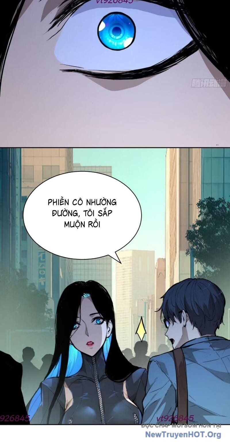 Bệnh Cảm Xúc Chương 7 Ảnh 30