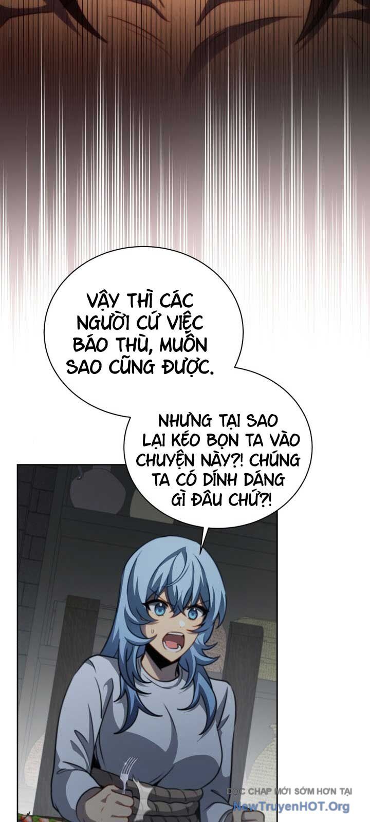Tử Linh Sư Thiên Tài Của Học Viện Chương 184 Ảnh 15