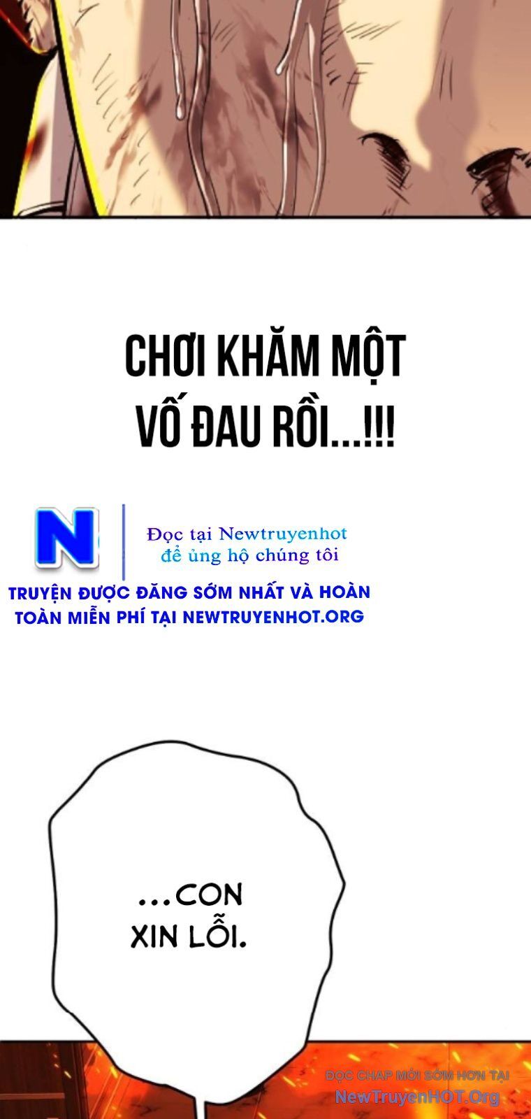 Đứa Con Báo Thù Chương 68 Ảnh 108