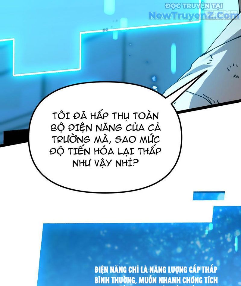 Tận Thế Giáng Lâm, Ta Trùng Sinh Thành Bạo Quân Chương 2 Ảnh 60
