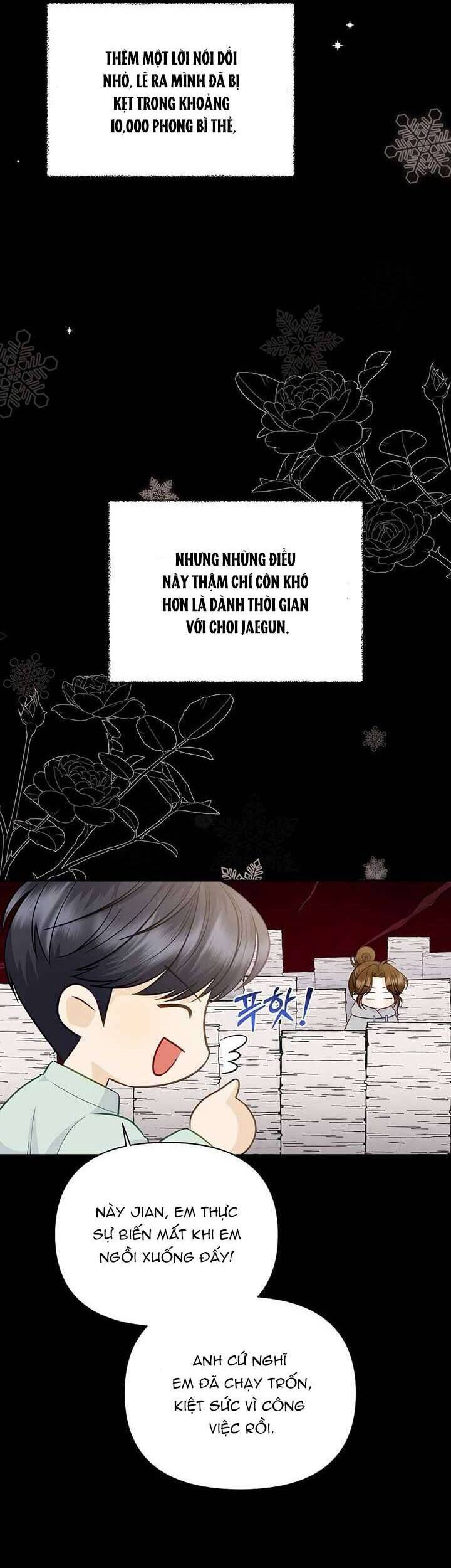HãY TớI Nhà Anh Đi Chương 6 Ảnh 16