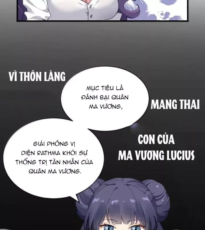 Thánh Nữ, Xin Hãy Dừng Ngay Những Trò Quái Đản Của Cô Đi!! Chương 126 Ảnh 50