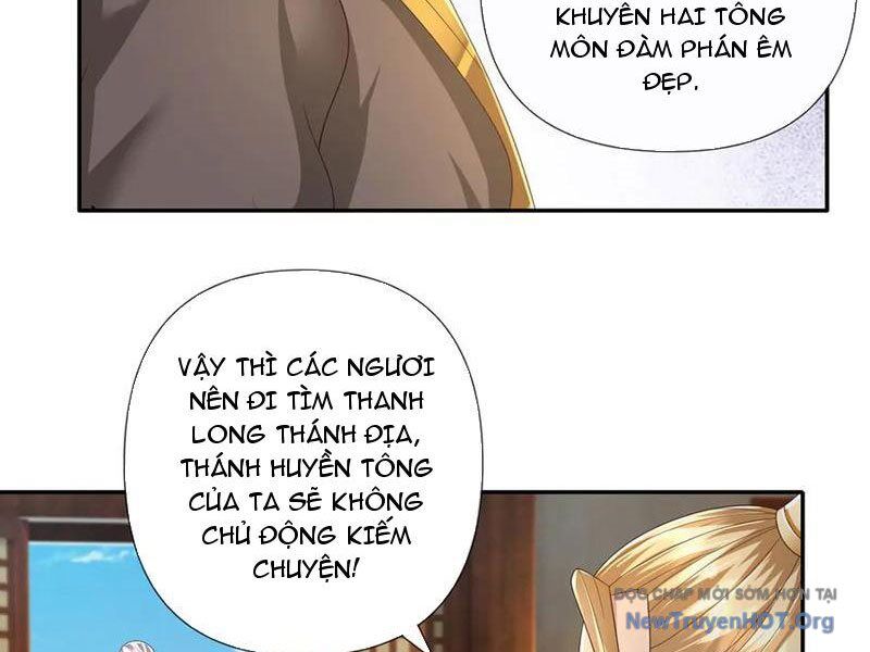 Ta Có Thể Đốn Ngộ Vô Hạn Chương 283 Ảnh 32
