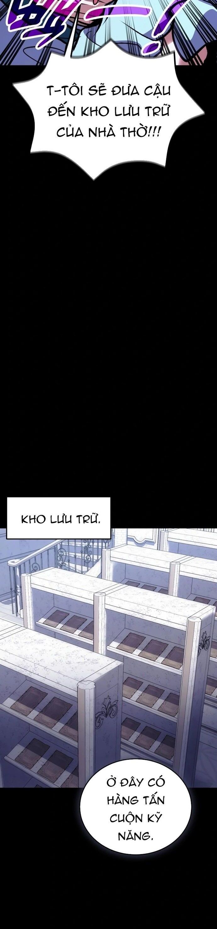 Làm Sao Sống Như Một Trị Liệu Sư Ngầm? Chương 95 Ảnh 23
