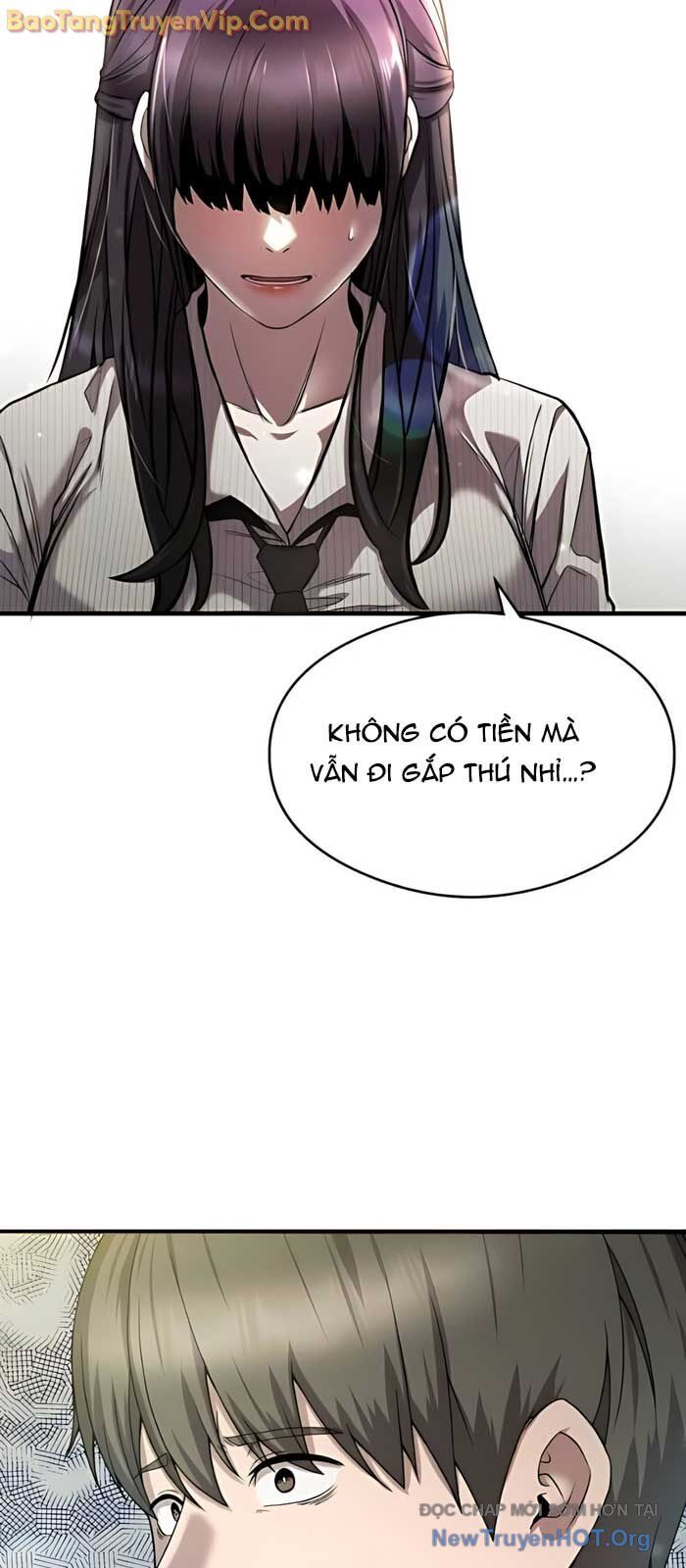 Hẹn Hò Rùng Rợn Chương 26 Ảnh 34