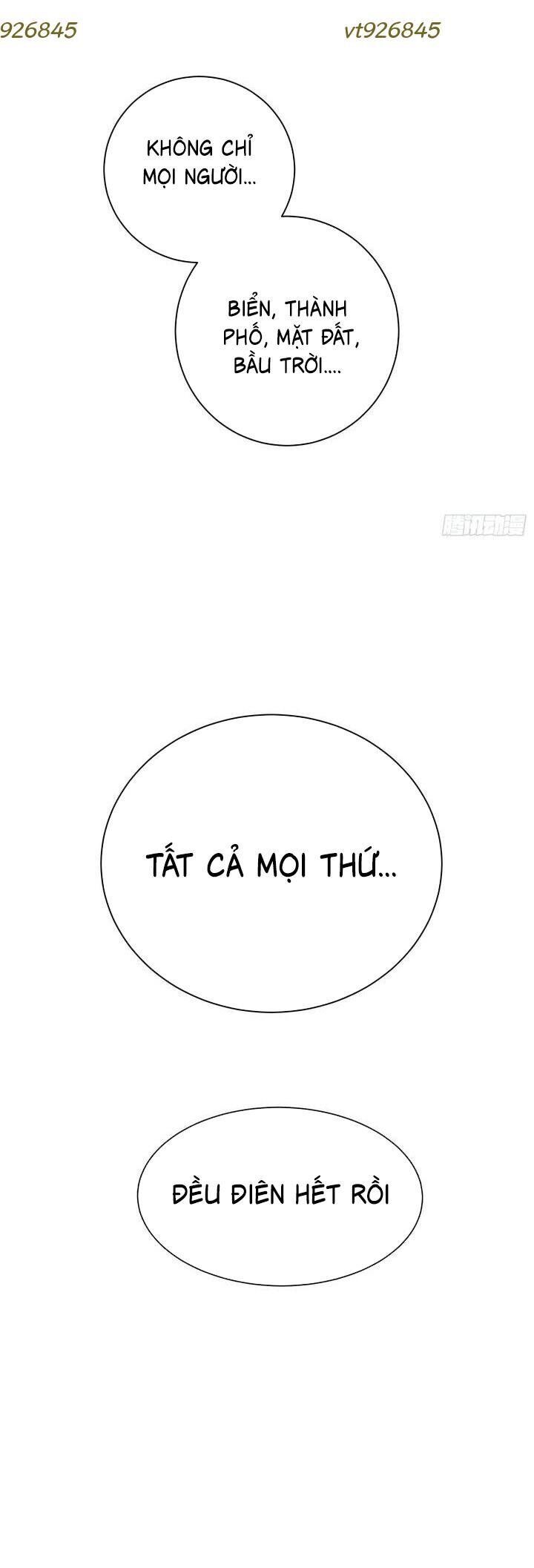 Bệnh Cảm Xúc Chương 6 Ảnh 33