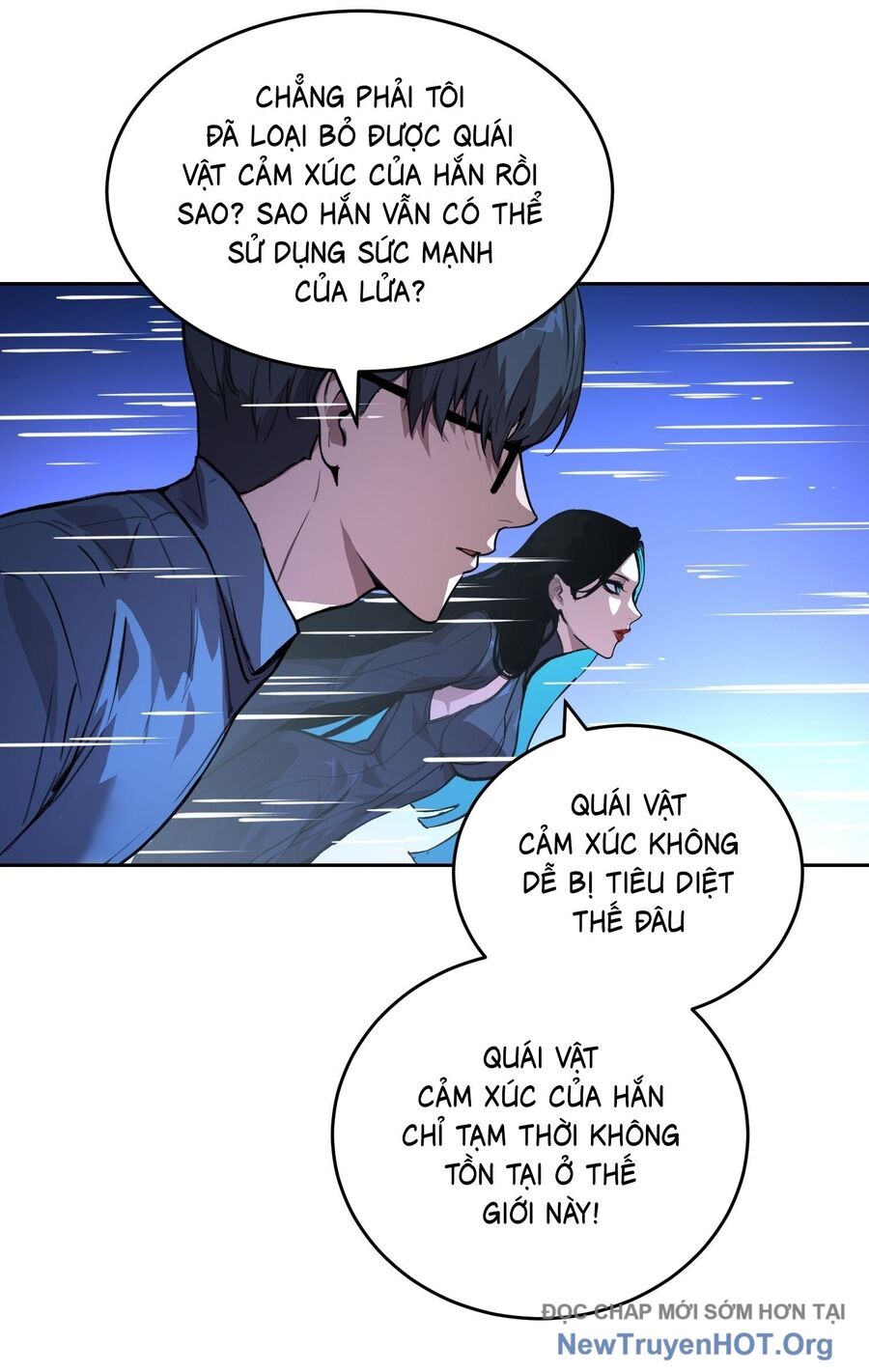 Bệnh Cảm Xúc Chương 2 Ảnh 50