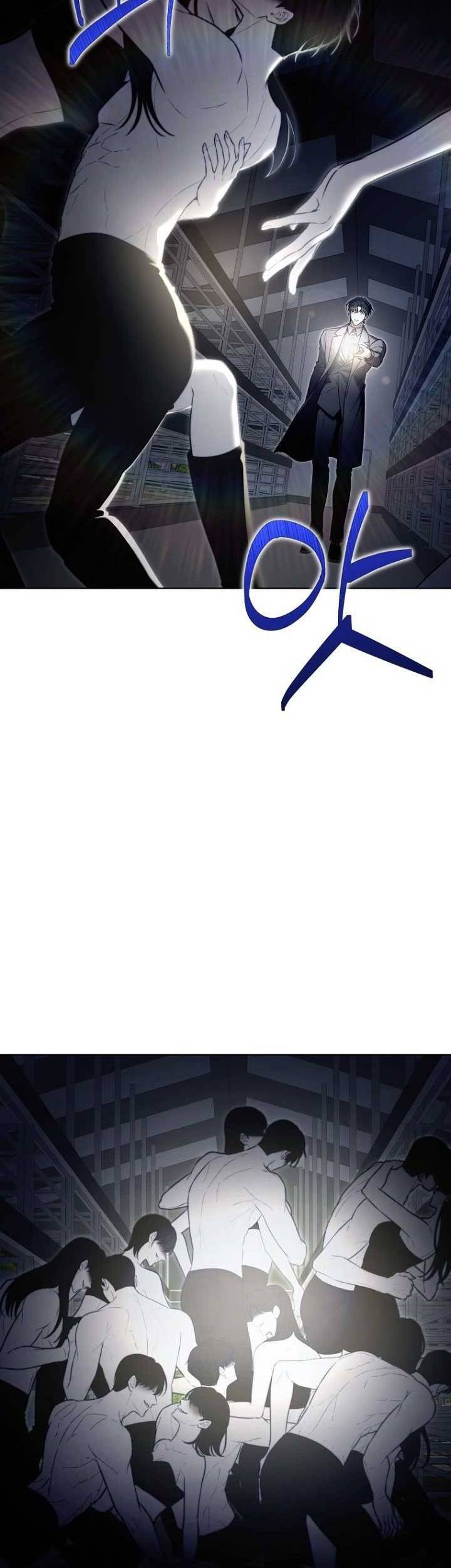 Otis Chương 2 Ảnh 11