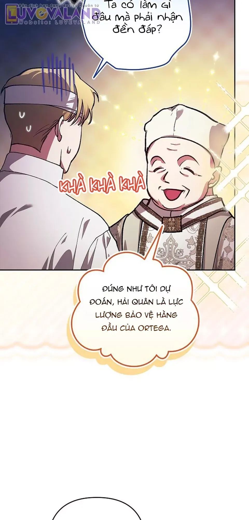Cuộc Hôn Nhân Này Dù Sao Cũng Sẽ Tan Vỡ Mà Thôi Chương 101 Ảnh 200