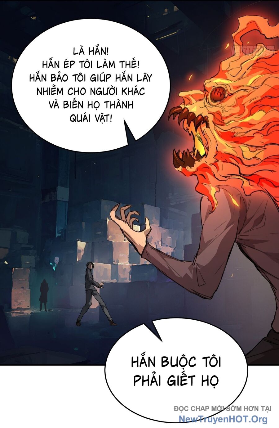 Bệnh Cảm Xúc Chương 3 Ảnh 33