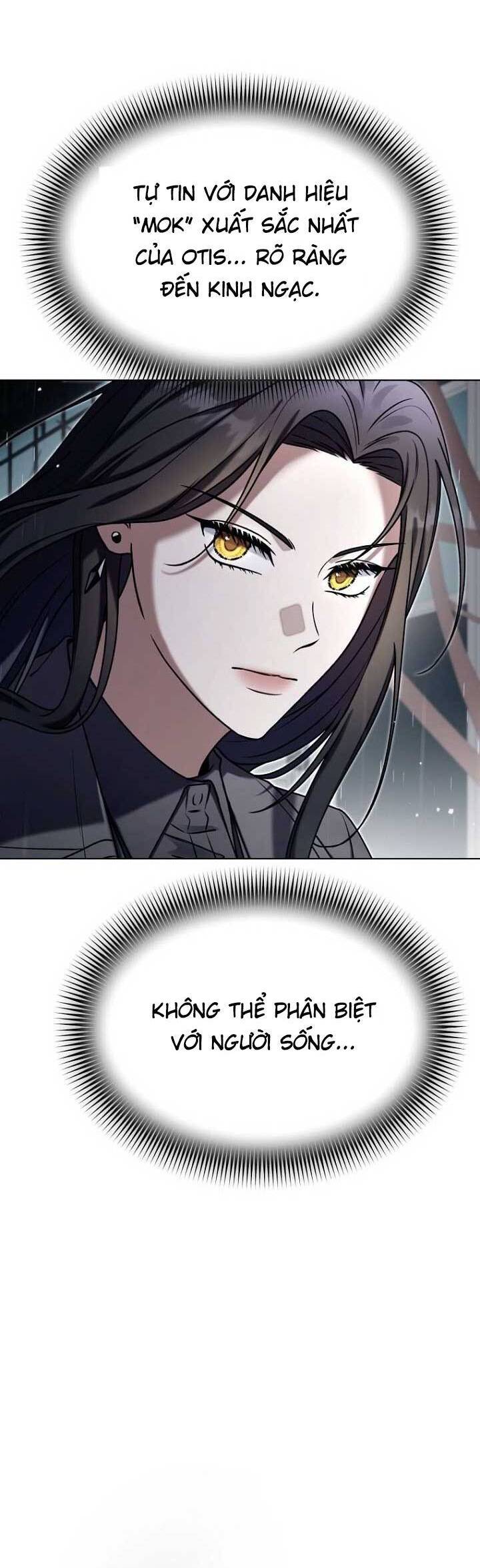 Otis Chương 3 Ảnh 25