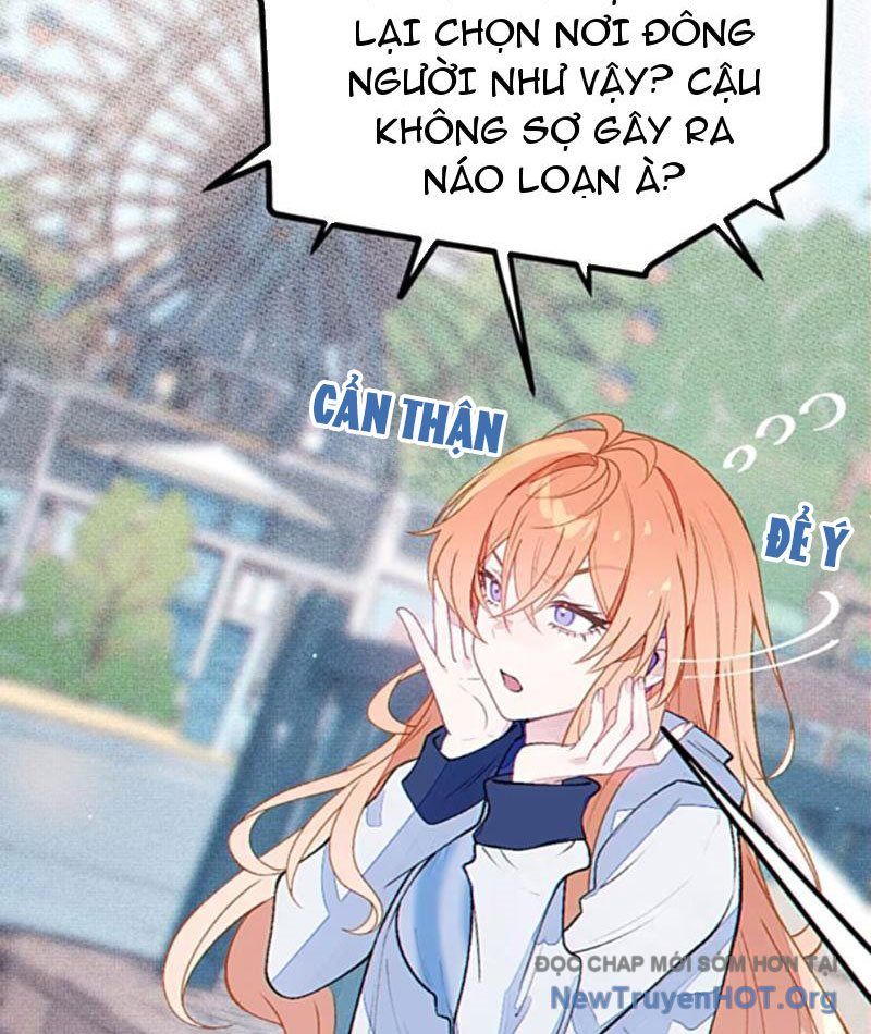 Sau Khi Ta Biến Thành Quái Vật Xúc Tu, Các Cô Ấy Càng Điên Cuồng Hơn! Chương 23 Ảnh 10