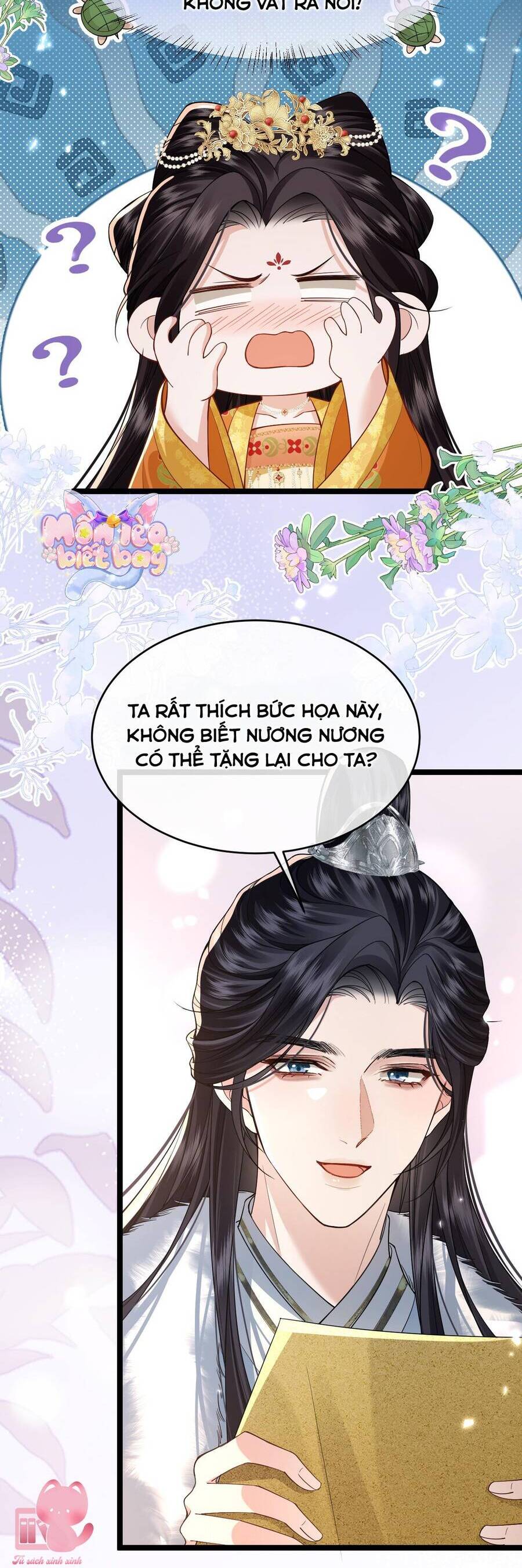 Thành Hà Thể Thống Chương 11 Ảnh 22