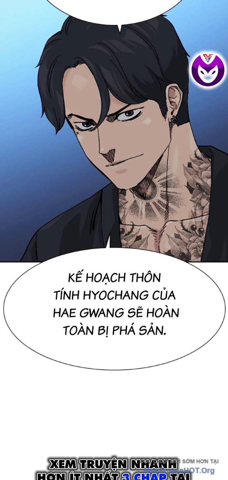 Để Có Thể Sống Sót Chương 177 Ảnh 127