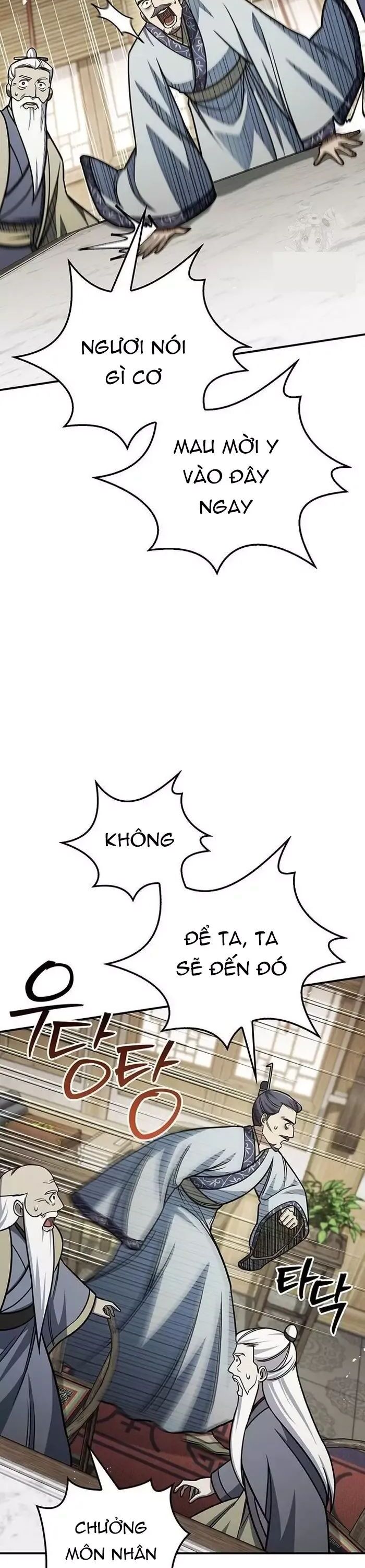 Thiên Qua Thư Khố Đại Công Tử Chương 139 Ảnh 8