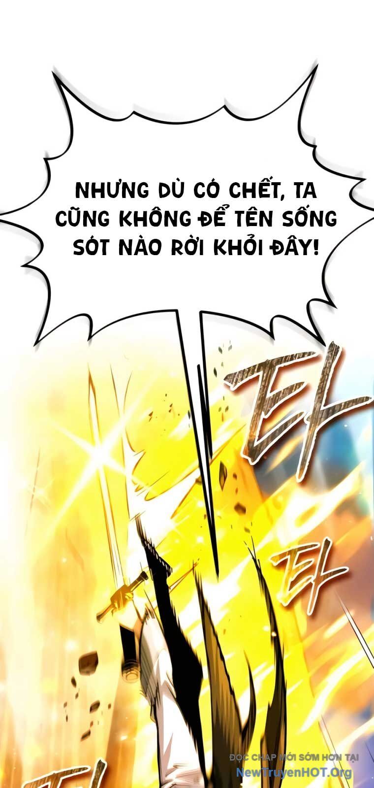 Trên Thế Giới Không Có Chiến Binh Xấu Chương 44 Ảnh 39