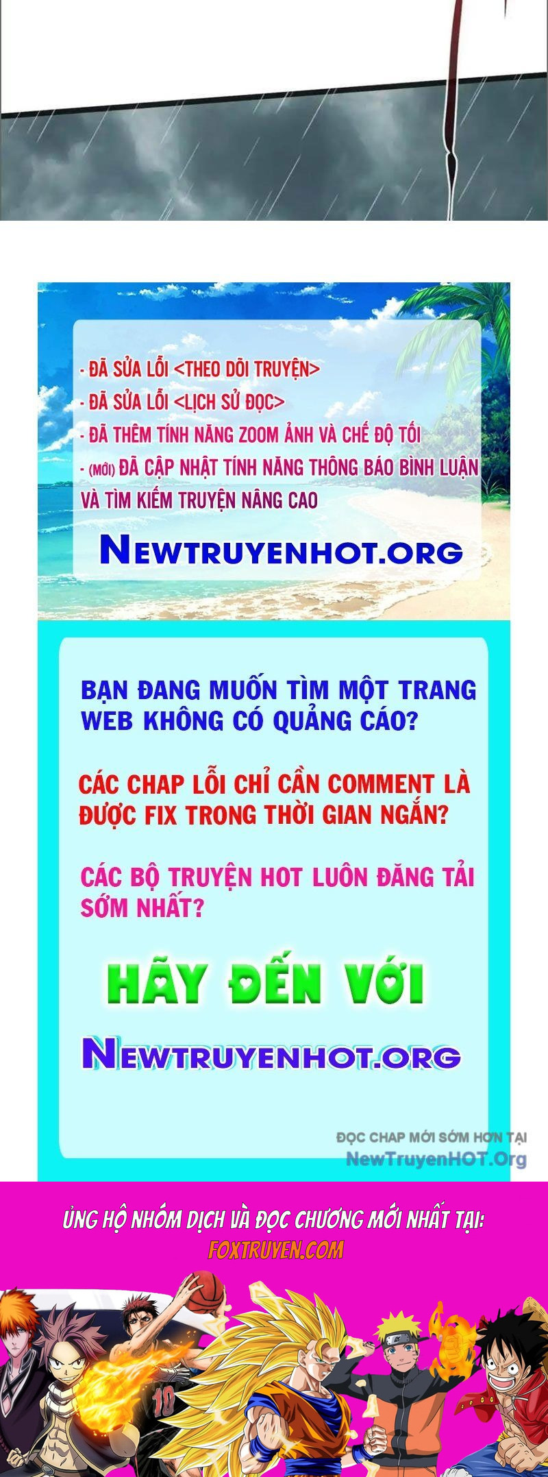 Không Chết Được Ta Đành Thống Trị Ma Giới Chương 110 Ảnh 183