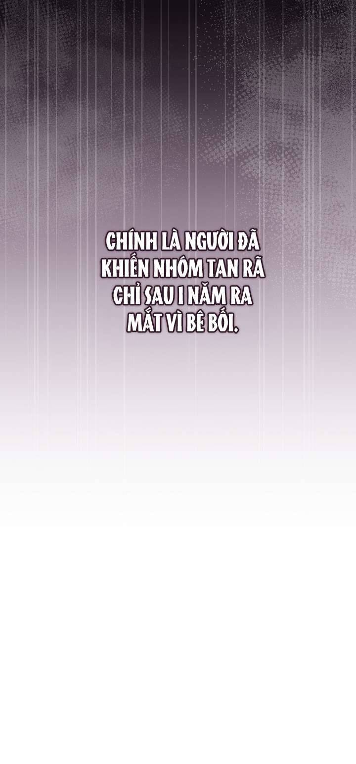 Trở Thành Leader Của Nhóm Nhạc Nữ Đang Trên Bờ Vực Sụp Đổ Chương 5 Ảnh 24