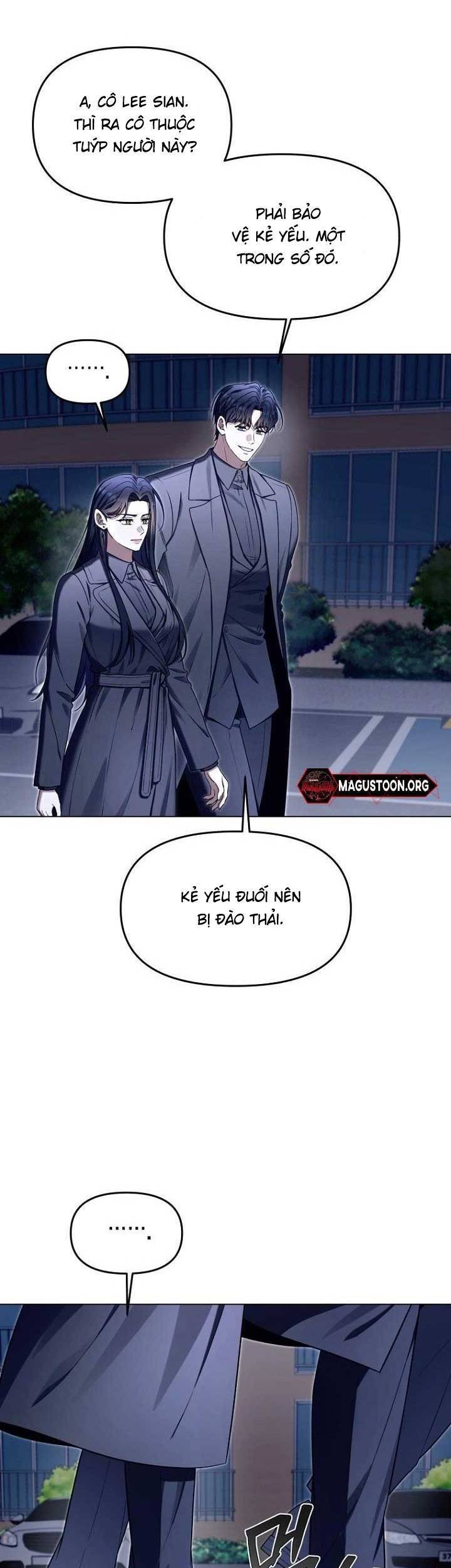 Otis Chương 2 Ảnh 73