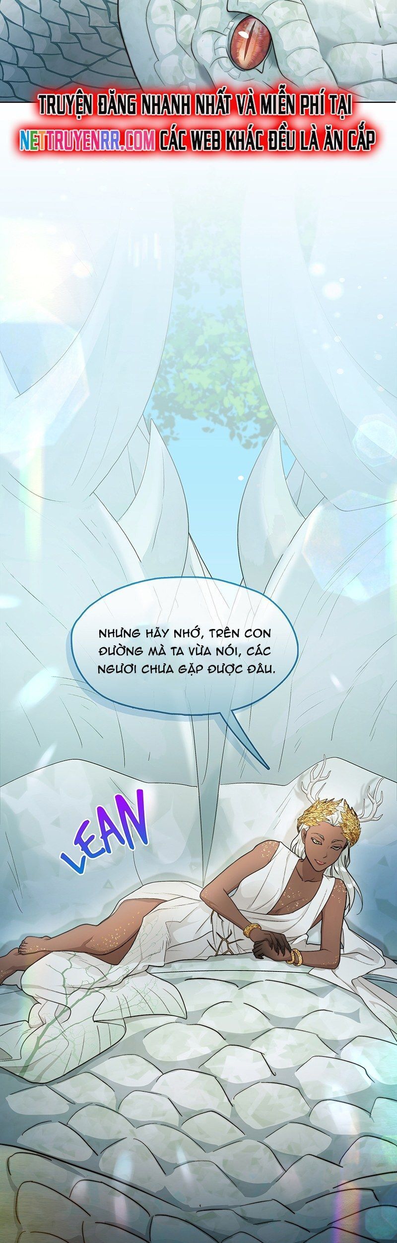 Hải Âu & Sói Hoang Chương 29 Ảnh 30