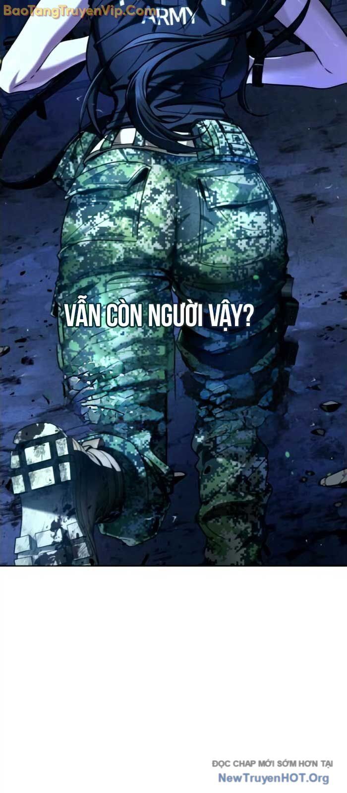 Người Cha Xác Sống Chương 2 Ảnh 132