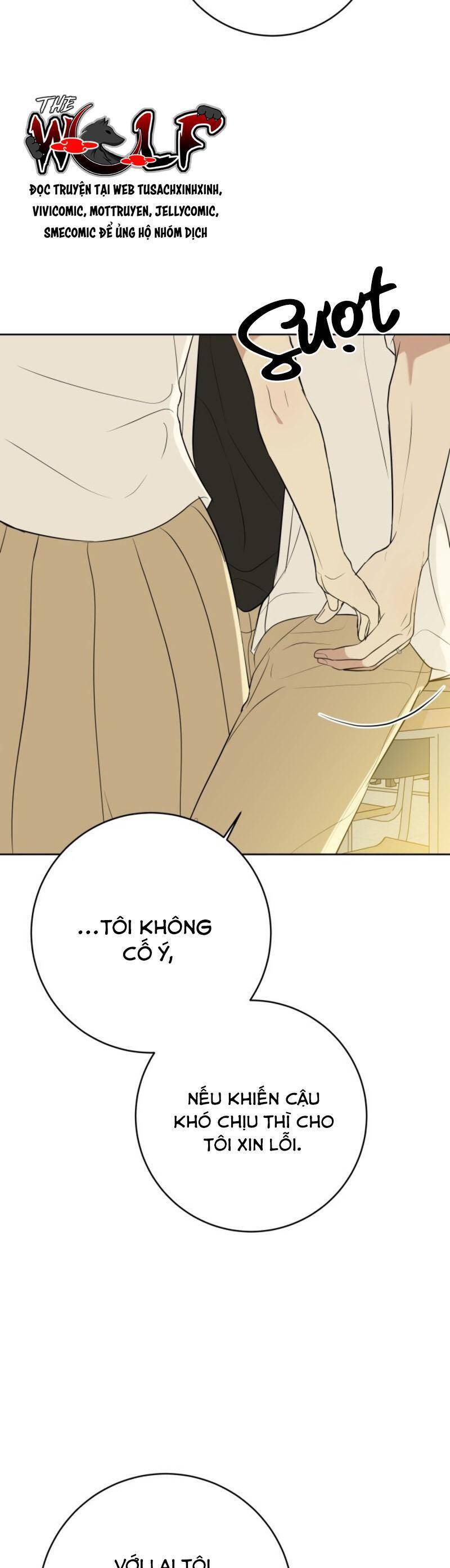 Kỷ Niệm Tuổi 19 Tồi Tệ Chương 43 Ảnh 49