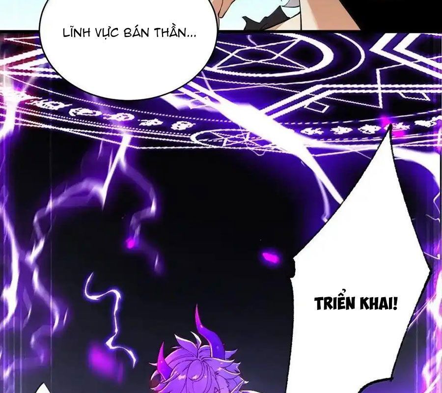 Thánh Nữ, Xin Hãy Dừng Ngay Những Trò Quái Đản Của Cô Đi!! Chương 119 Ảnh 20