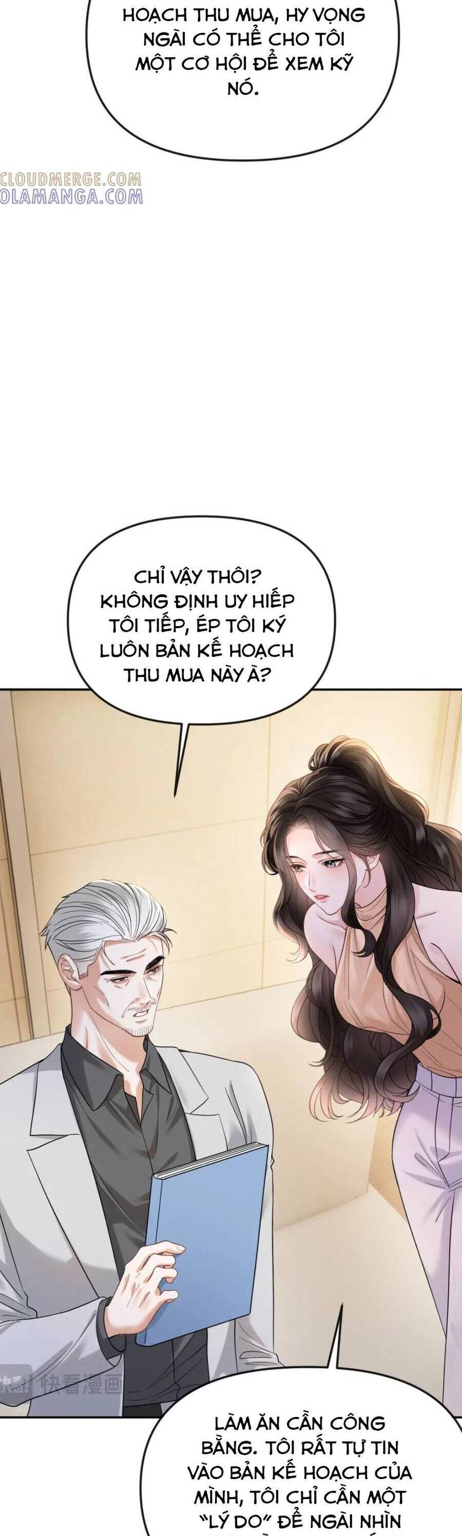 Say Đắm Chương 46 Ảnh 10