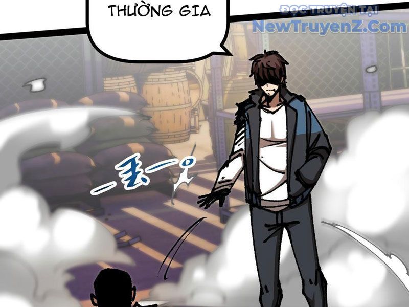 Tận Thế Giáng Lâm, Ta Trùng Sinh Thành Bạo Quân Chương 7 Ảnh 73