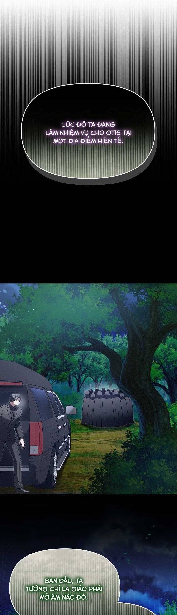 Otis Chương 6 Ảnh 34