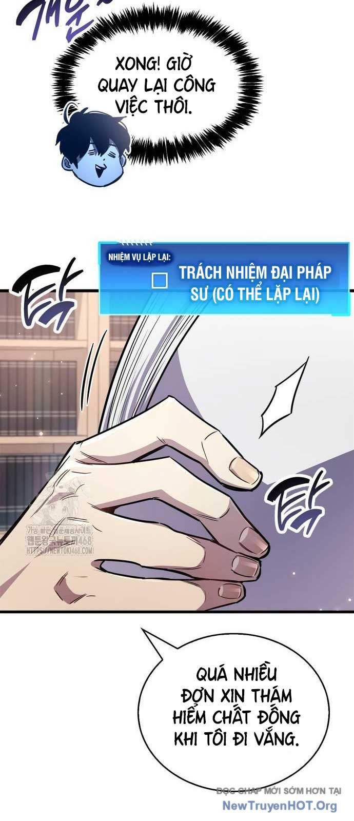 Người Chơi Che Giấu Quá Khứ Chương 81 Ảnh 84
