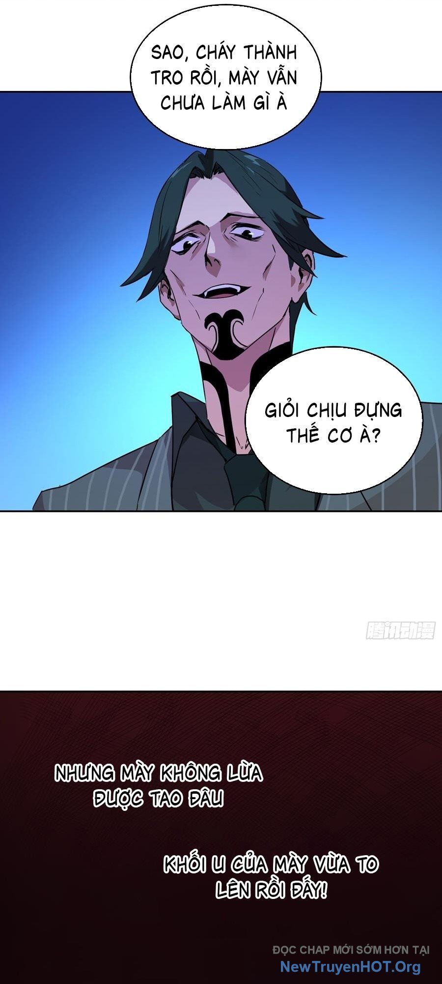 Bệnh Cảm Xúc Chương 1 Ảnh 67