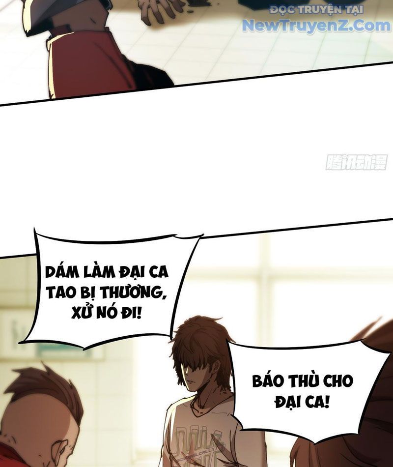Tận Thế Giáng Lâm, Ta Trùng Sinh Thành Bạo Quân Chương 1 Ảnh 81