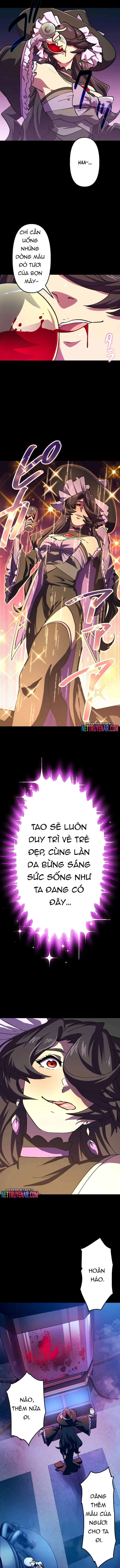 Ta Đã Chết 999999 Lần - Thăng Cấp Vô Hạn Kỹ Năng Bất Khả Chiến Bại Chương 17 Ảnh 8